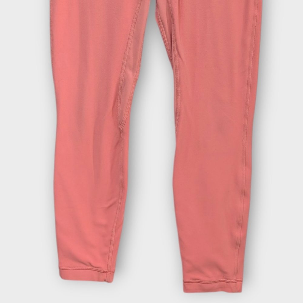 Lululemon High Rise Pants 25" - Picture 4 of 10